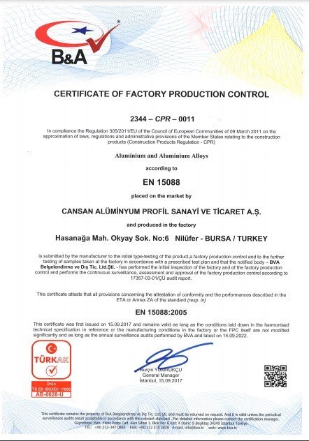 Factory Production Control