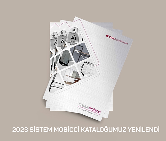 SistemMobicci 2023 Catalog Renewed