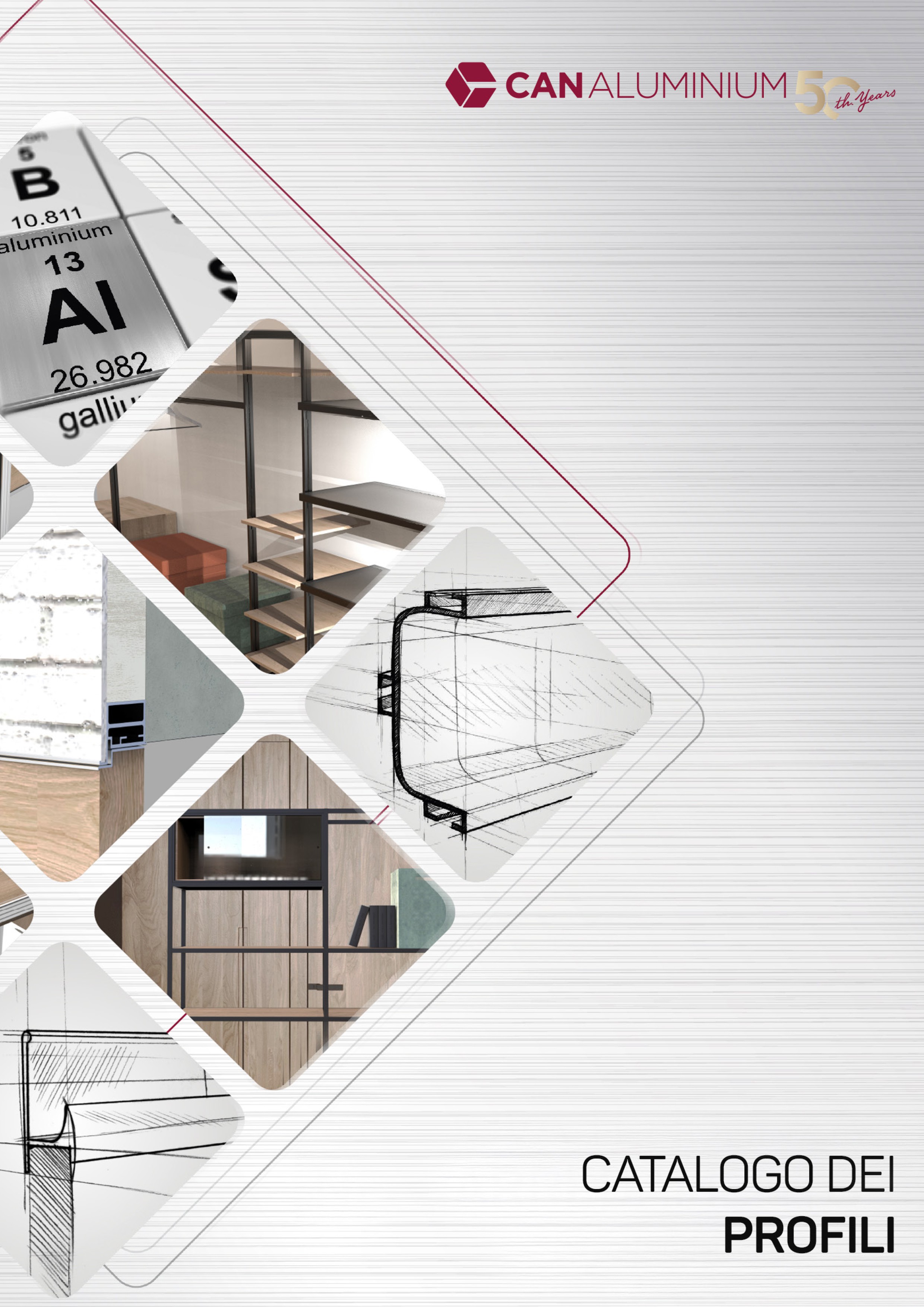 Sistem Mobicci Catalogo 2024